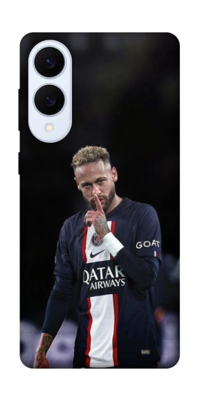 Чохол на Samsung Galaxy S25 Edge Neymar фото 1 з 1