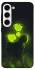 Чехол на Samsung Galaxy S23+ Радиация v2 фото 1 из 1