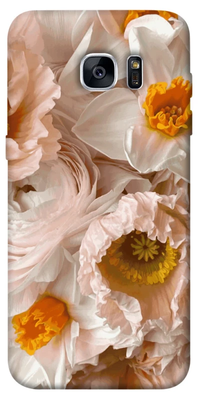 Чохол на Samsung G935F Galaxy S7 Edge Botanical Bliss фото 1 з 1