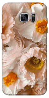 Чохол на Samsung G935F Galaxy S7 Edge Botanical Bliss фото 1 Чохол на Samsung G935F Galaxy S7 Edge Botanical Bliss фото 1 з 1