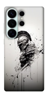 Чехол на Samsung Galaxy S26 Ultra Tattoo ver.3 фото 1 из 1