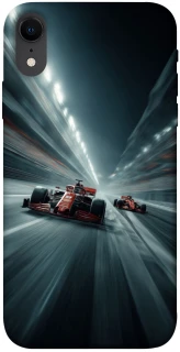 Чохол на Apple iPhone XR (6.1") F-1 ver.5 фото 1 з 1