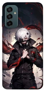 Чехол на Samsung Galaxy M13 4G Ken Kaneki фото 1 из 1