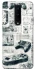 Чохол на OnePlus 8 Gamer Zone ver.2 фото 1 з 1