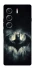 Чехол на Tecno Camon 40 Batman icon фото 1 из 1