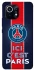 Чохол на Xiaomi Mi 11 FC PSG v1 фото 1 з 1
