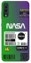 Чохол на Samsung Galaxy A70 (A705F) NASA ver.2 фото 1 з 1
