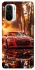 Чехол на Xiaomi Redmi K40 / K40 Pro / K40 Pro+ / Poco F3 Audi at sunset фото 1 из 1