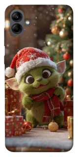 Чехол на Samsung Galaxy A04 Grinch mood ver.5 фото 1 из 1