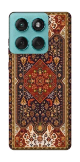 Чохол на Motorola Edge 60 Fusion Килим v8 фото 1 з 1