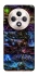 Чохол на Oppo Reno 12 F 4G/5G Blizzard ver.2 фото 1 з 1