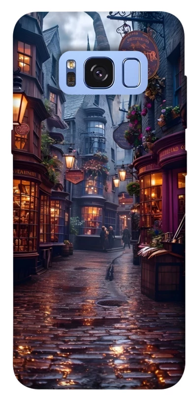 Чохол на Samsung G950 Galaxy S8 Harry Potter v11 фото 1 з 1
