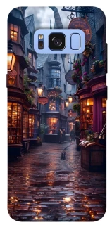 Чехол на Samsung G950 Galaxy S8 Harry Potter v11 фото 1 из 1