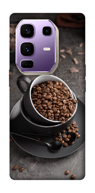 Чохол на Infinix Note 50 Pro+ Сup of coffee фото 1 з 1