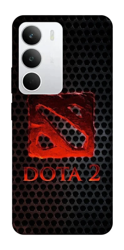 Чохол на Realme C71 Dota 2 фото 1 з 1