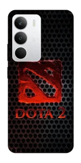 Чохол на Realme C71 Dota 2 фото 1 з 1