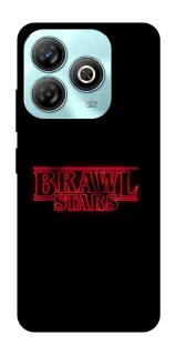 Чехол на ZTE Blade A75 4G Brawl Stars ver.12 фото 1 из 1