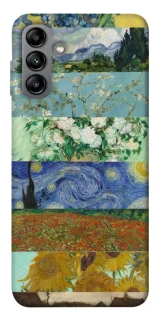 Чохол на Samsung Galaxy A04s Van Gogh aesthetics фото 1 з 1