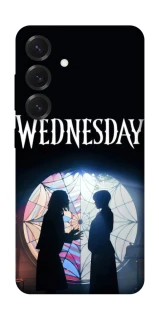 Чохол на Samsung Galaxy S26+ Wednesday & Enid фото 1 з 1