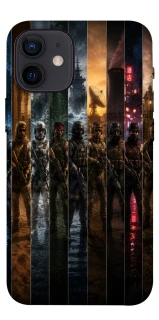Чохол на Apple iPhone 12 mini (5.4") Counter-Strike ver.3 фото 1 з 1