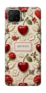 Чехол на Oppo A73 (2017) Gucci ver.2 фото 1 из 1