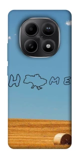 Чохол на Xiaomi Redmi Note 15 5G Home фото 1 з 1