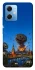 Чехол на Xiaomi Redmi Note 12 5G Moscow never sleeps ver.8 фото 1 из 1
