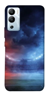 Чохол на Infinix Hot 12i Football aesthetic ver.1 фото 1 з 1
