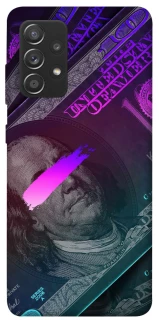 Чехол на Samsung Galaxy A72 4G / A72 5G Neo dollar v2 фото 1 из 1