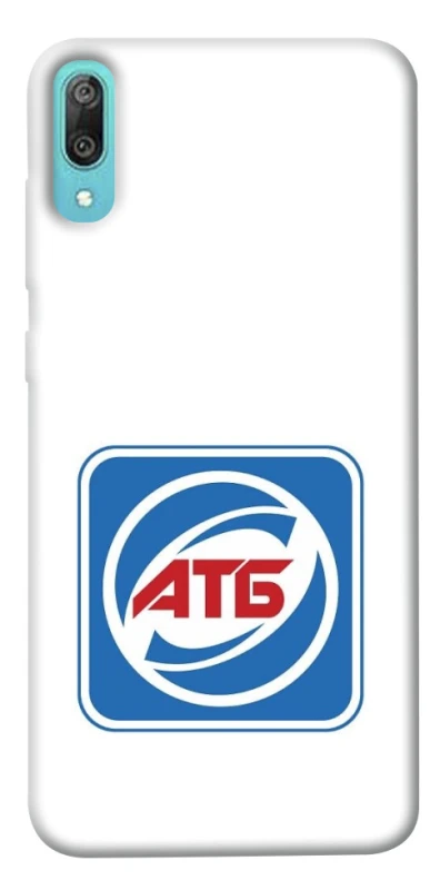 Чохол на Huawei Y6 Pro (2019) AТБ фото 1 з 1