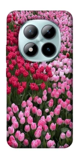 Чохол на Xiaomi Redmi Note 15 Pro+ 5G Flowers v9 фото 1 з 1