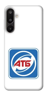 Чехол на Samsung Galaxy M16 5G AТБ фото 1 из 1