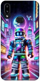 Чохол на Samsung Galaxy A10s Roblox aesthetics ver.5 фото 1 з 1