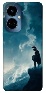 Чохол на TECNO Camon 19 Pro Odyssey ver.2 фото 1 з 1