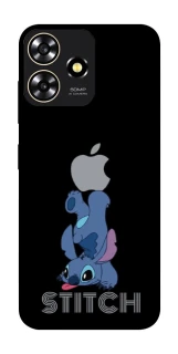 Чохол на ZTE Blade A73 4G Stitch ver.18 фото 1 з 1