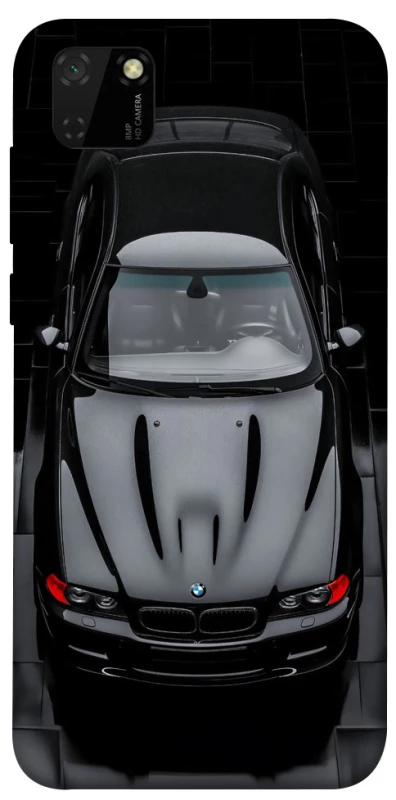 Чехол на Huawei Y5p BMW V12 фото 1 из 1
