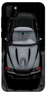 Чехол на Huawei Y5p BMW V12 фото 1 из 1