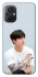 Чехол на Xiaomi Poco M5 Jungkook - BTS фото 1 из 1