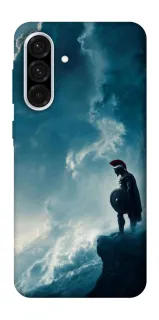 Чехол на Samsung Galaxy A36 5G Odyssey ver.2 фото 1 из 1