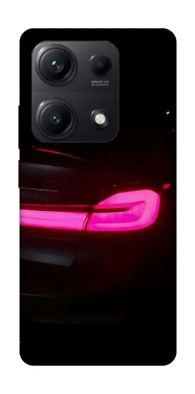 Чехол на Xiaomi Redmi Note 14S BMW v46 фото 1 из 1