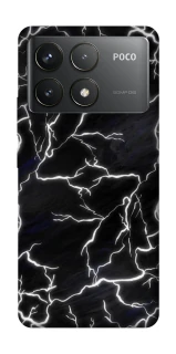 Чохол на Xiaomi Poco F6 Pro Abstract ver.5 фото 1 з 1