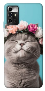 Чехол на ZTE Blade V40 Vita Mood(1) фото 1 из 1