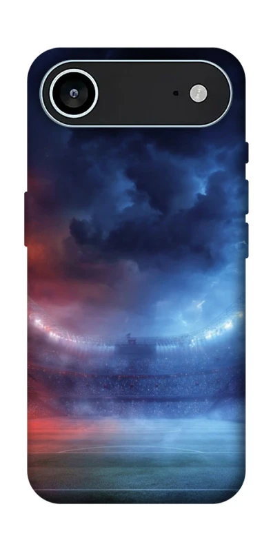 Чохол на Apple iPhone 17 Air (6.5") Football aesthetic ver.1 фото 1 з 1