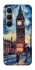 Чехол на Infinix Hot 60 Pro Van Gogh's London фото 1 из 1