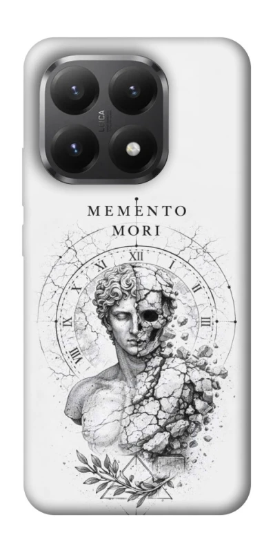 Чехол на Xiaomi 15T Tattoo ver.5 фото 1 из 1
