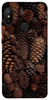 Чохол на Xiaomi Mi A2 Lite / Xiaomi Redmi 6 Pro Magic1 фото 1 з 1