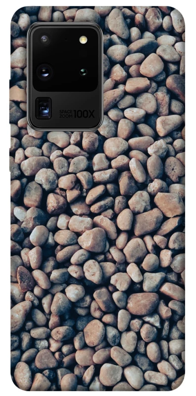 Чехол на Samsung Galaxy S20 Ultra Калька фото 1 из 1