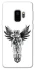 Чохол на Samsung Galaxy S9 Tattoo ver.12 фото 1 з 1
