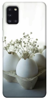 Чохол на Samsung Galaxy A31 Hello фото 1 з 1