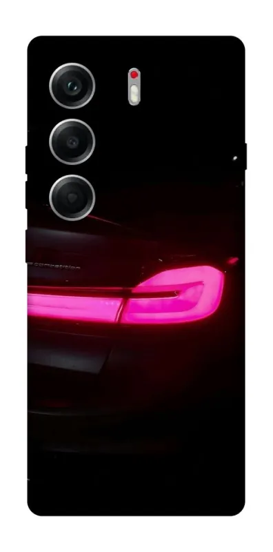Чохол на Tecno Camon 40 BMW v46 фото 1 з 1
